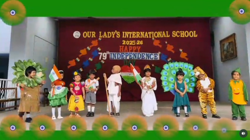 Independence Day Celebration